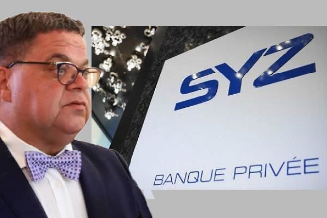 Suíça lança investigação contra banco com US $ 1,2 bilhão de São Vicente