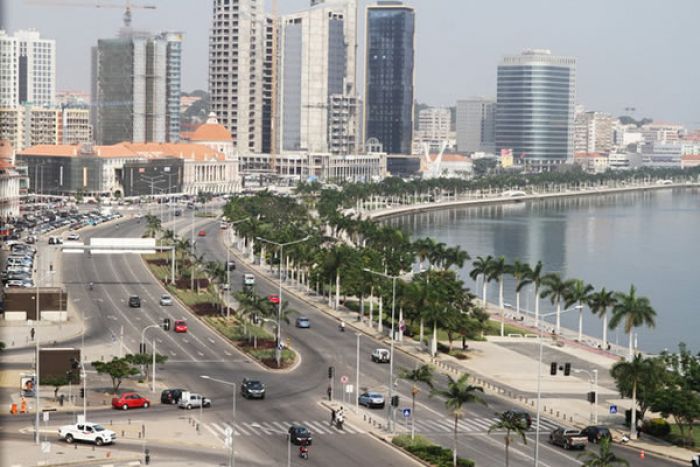 Acidente de trabalho mata dois portugueses em Angola