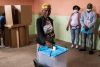 Angolanos votam com &quot;maturidade&quot; e aguardam resultados com expectativa