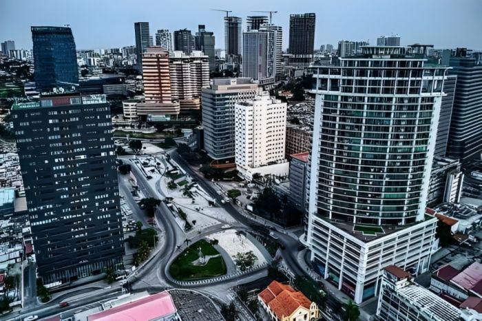 Venda de imóveis do Estado arranca na segunda quinzena de Novembro em hasta pública