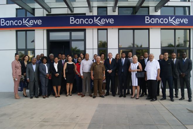 ARC aprovou compra do Banco Keve pelo Grupo Carrinho