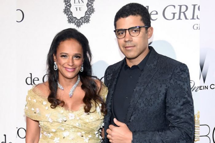 Isabel dos Santos e marido usaram paraíso fiscal americano para esconder imóvel de Lisboa