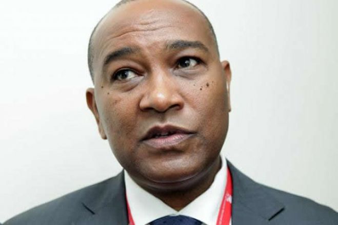 Exoneração: Camilo Ceita esperava por "algum respeito e consideração”