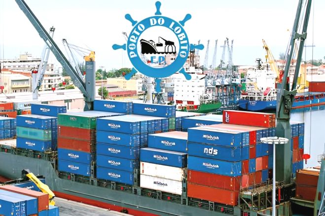 Concessão do Porto do Lobito entregue à Africa Global Logistics