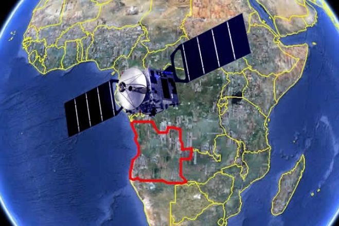 Quase um ano após o lançamento, os benefícios do AngoSat-2 permanecem desconhecidos