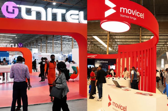 Entre a Unitel e a Movicel, onde está a urgência do estado?