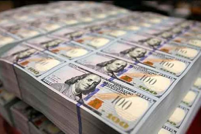 Angola vai emitir dívida até 4 mil milhões de dólares para financiar OGE