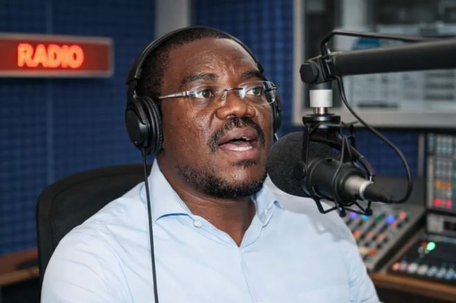 “Não há democracia”: Teixeira Cândido acusa MPLA de controlar tudo e prevê revolta