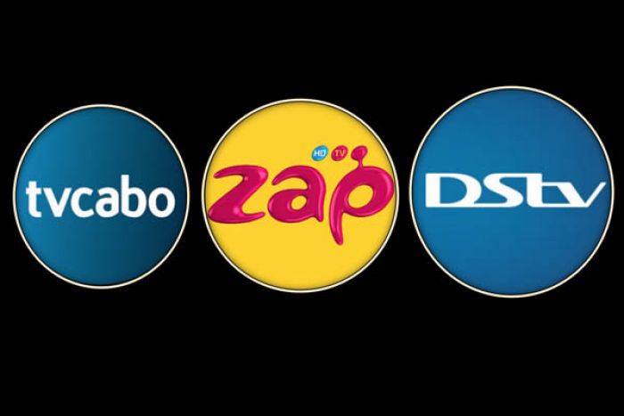 DSTV, ZAP e TV CABO aumentam novamente preços
