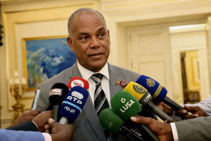 Adalberto Costa Júnior destaca democracia interna da UNITA em meio a tensões políticas no MPLA