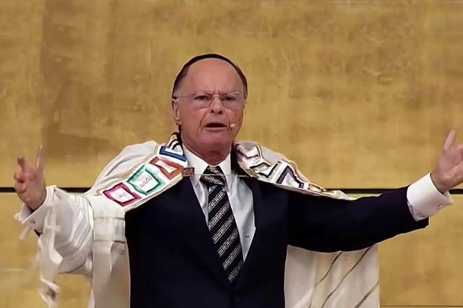 &#039;Não estou nem aí&#039;, afirma Edir Macedo sobre suicídio de pastor da Universal