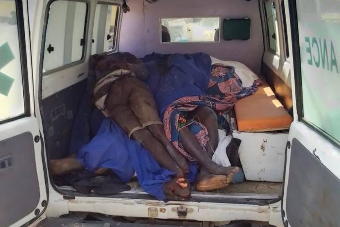 Pelo menos 20 mortes na disputa de água para o gado entre Mucubais e Nhanecas-Humbi.