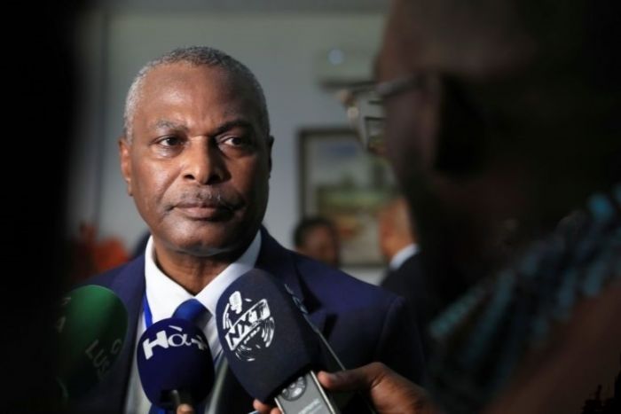 Frente Patriótica diz que fome em Angola &quot;é grave&quot; e pede medidas sustentáveis