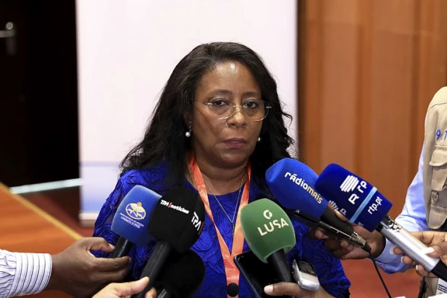 Ministra desvaloriza possível greve no ensino superior angolano