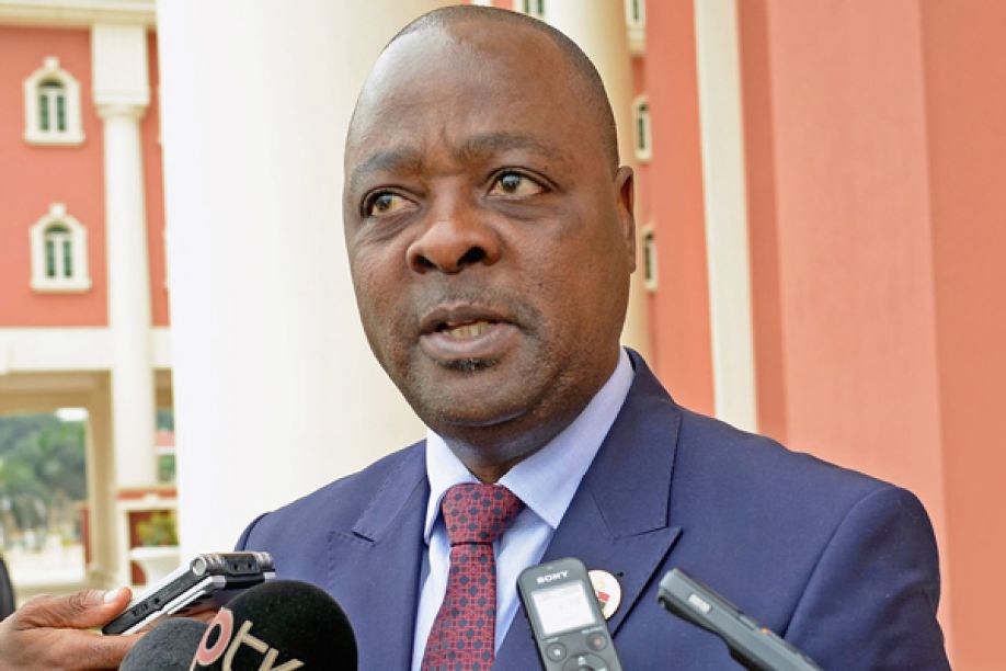 Líder da CASA-CE reconhece que a saída de Abel Chivukuvuku influenciou no fraco resultado