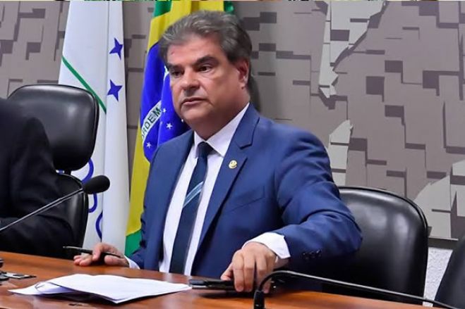 Senador brasileiro quer retomar conversações sobre situação da IURD em Angola