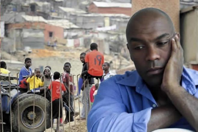 Nível de vida dos angolanos caiu 40% em cinco anos