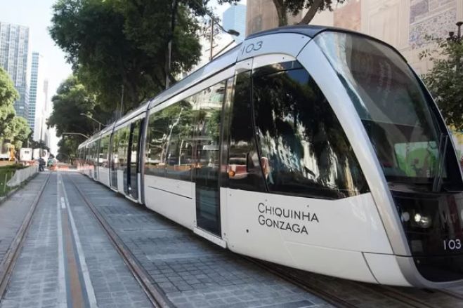 Investimento do Metro de Superfície da cidade de Luanda custa USD 3,5 mil milhões
