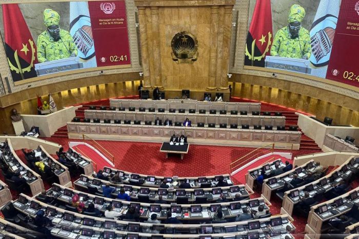 Deputados do MPLA e do PHA consideram inoportuno o pacto de estabilidade proposto pela UNITA