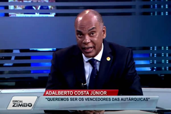 Sousa Jamba desmente Celso Malavoloneke que ACJ nega entrevistas a órgãos estatais