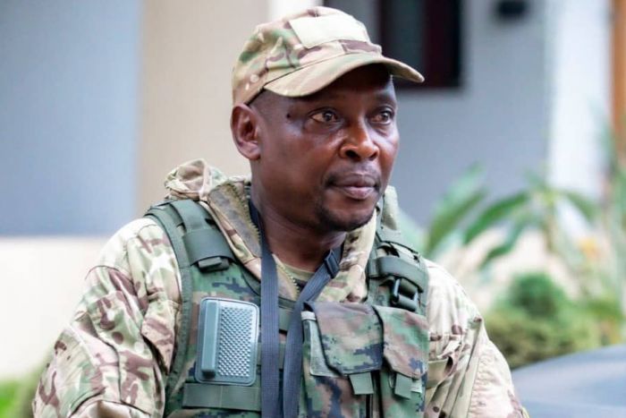 Porta-voz do M23 morre após ataque com drone na RDCongo