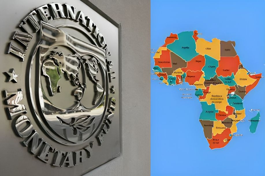 FMI defende austeridade e reestruturações para evitar crise da dívida em África