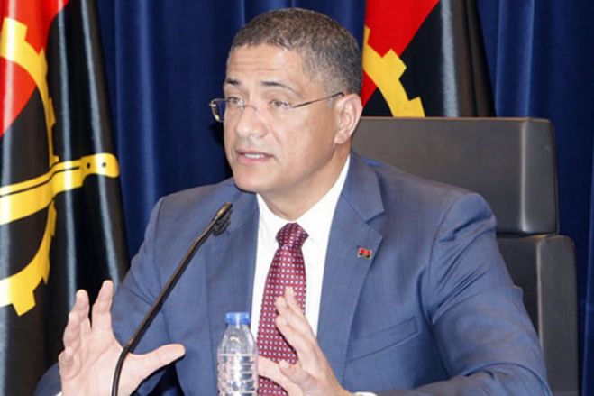 EPAL deve recuperar credibilidade e melhorar serviços - Ministro