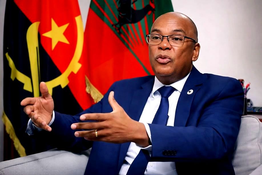 «Quem convoca uma manifestação corre o risco de ser chamado terrorista», líder da UNITA