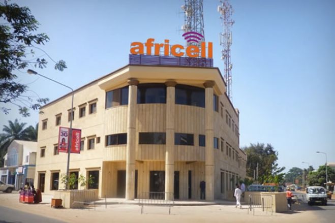 Africell tem 45 dias para assinar acordo e precisa de 18 meses para iniciar a operação