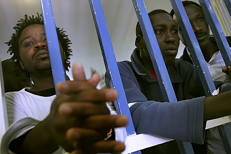 "Há mais de uma centena de presos políticos em Angola"