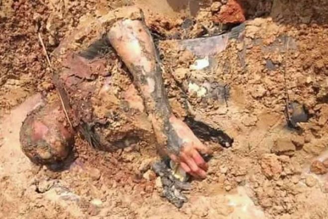 UNITA pede ao Governo angolano fim da tortura e tratamento degradante