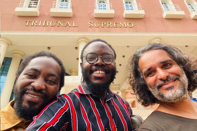 Associações avançam para o TC para travar novo estatuto das ONGs