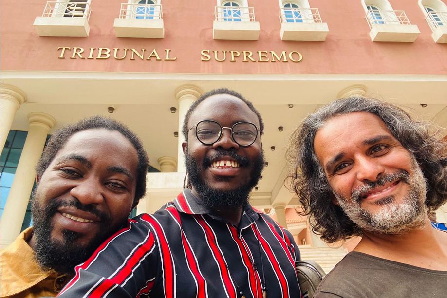 Associações avançam para o TC para travar novo estatuto das ONGs