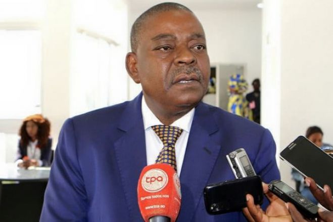 Governador de Cabinda nega haver ataques no território