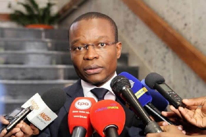 Volume de negócios entre Angola e França ascendeu a 4 mil milhões de dólares entre 2020-2022 – ministro