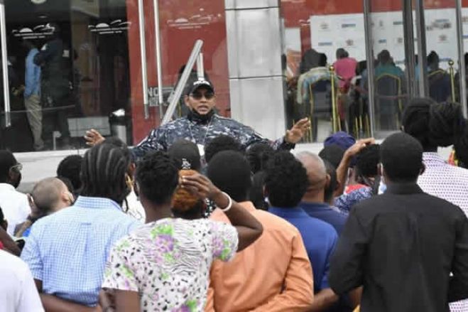 Subsídio de desemprego em 2027 é ação eleitoralista?