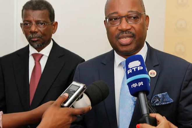 MPLA quer Cabo Verde como &quot;professor&quot; de Angola nas autárquicas de 2020