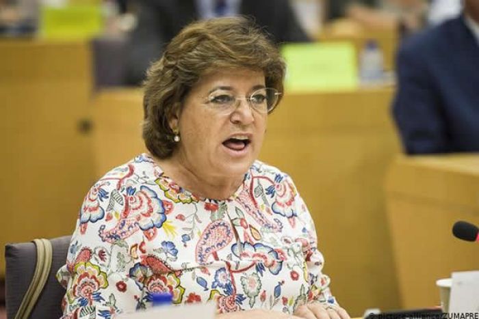 PGR de Portugal investiga nova queixa de Ana Gomes contra Isabel dos Santos