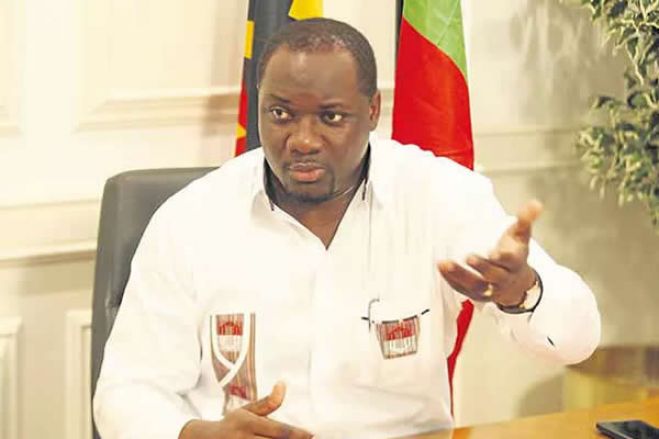 Preparativos das exéquias fúnebres de Jonas Savimbi vão agora avançar - filho