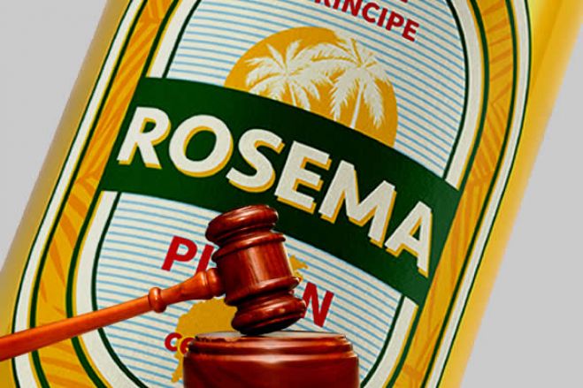 Juízes do TC são-tomense denunciados por corrupção no caso da cervejeira Rosema