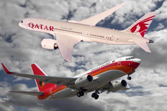 Qatar Airways pode comprar 39% da TAAG e assumir a gestão da companhia angolana