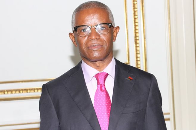 General Furtado notificado pelo Tribunal para esclarecer situação dos efectivos da Casa Militar