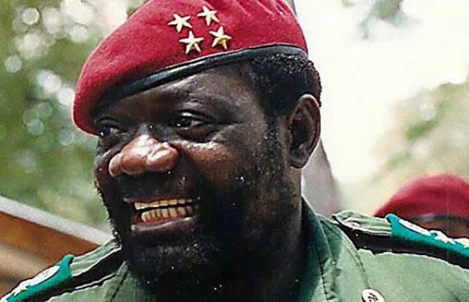 Sem resultado dos testes de ADN, UNITA prepara funeral de Savimbi