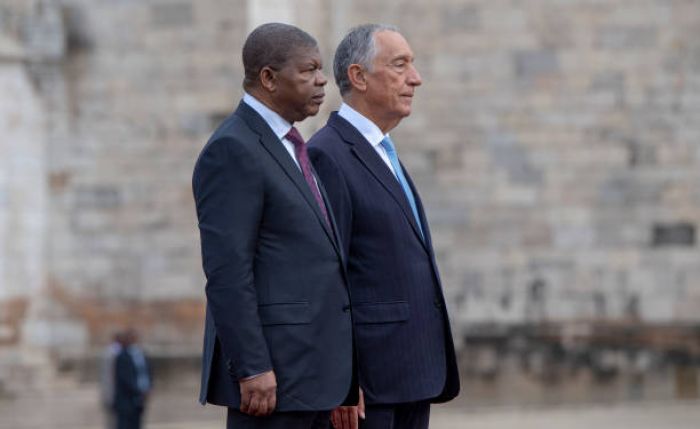 MPLA manifesta &quot;apreço&quot; pelo &quot;sucesso&quot; da visita de João Lourenço a Portugal