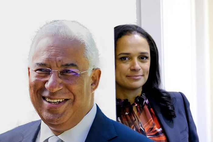 PM português vai processar ex-governador do Banco de Portugal numa polémica que envolve Isabel dos Santos