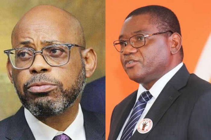 Ex-ministro das Finanças de Angola acusado de corrupção pelo fisco espanhol - El Mundo
