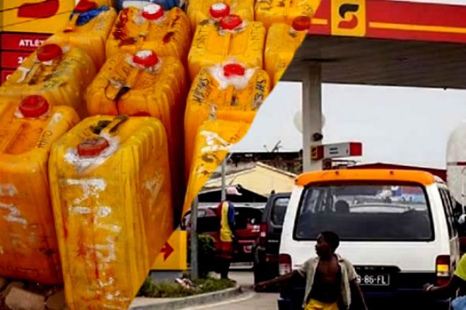 Governo propõe taxa de exportação total de 230,5% para travar contrabando de combustível