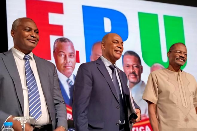 Bloco Democrático, UNITA e PRA-JA alinhados em formar 'coligação' para 2027