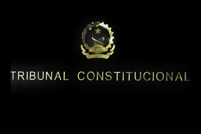 Requisitos Legalização de partido político em Angola exige sete mil assinaturas