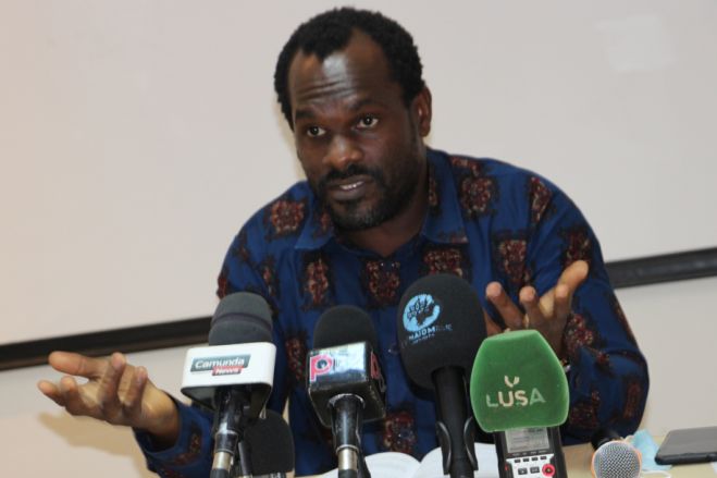 UNITA diz que OGE para 2026 tem previsões de crescimento vazias e irrealistas